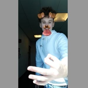 Meet your Posher, Matt